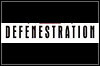 Defenestration