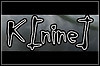 K [nine]