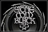 Stone Cold Black Stone Cold Black