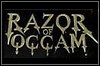 Razor Of Occam