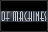 Of Machines Of Machines