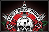 Lost Boyz Army