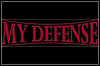 My Defense