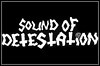 Sound Of Detestation