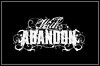 With Abandon With Abandon