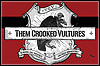 Them Crooked Vultures