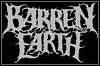 Barren Earth Barren Earth