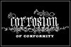 Corrosion Of Conformity