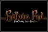 Gallows End