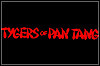 Tygers Of Pan Tang