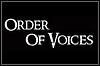 Order Of Voices