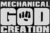 Mechanical God Creation Mechanical God Creation