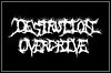 Destruction Overdrive Destruction Overdrive