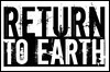 Return To Earth Return To Earth