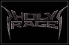 Holy Rage Holy Rage
