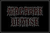 Macabre Demise