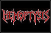 Hemoptysis