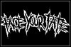 Face Your Fate