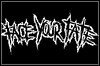Face Your Fate Face Your Fate