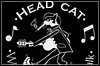 The Head Cat