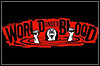 World Under Blood World Under Blood