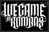 We Came As Romans