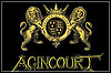 Agincourt