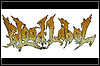 Blood Label Blood Label