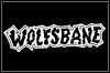 Wolfsbane Wolfsbane