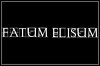 Fatum Elisum Fatum Elisum
