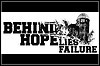 Behind Hope Lies Failure