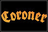 Coroner Coroner