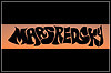 Mars Red Sky Mars Red Sky