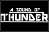 A Sound Of Thunder