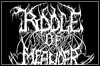 Riddle Of Meander