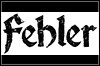 Fehler