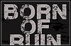 Born Of Ruin Born Of Ruin