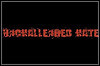 Unchallenged Hate Unchallenged Hate