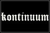 Kontinuum Kontinuum