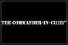 The Commander-In-Chief The Commander-In-Chief