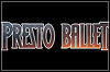 Presto Ballet Presto Ballet
