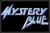 Mystery Blue Mystery Blue