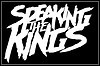 Speaking The King's Speaking The King's