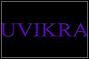 Uvikra Uvikra