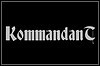 Kommandant