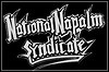 National Napalm Syndicate National Napalm Syndicate