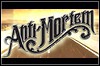 Anti-Mortem Anti-Mortem