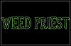 Weed Priest Weed Priest