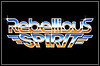 Rebellious Spirit Rebellious Spirit