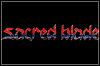 Sacred Blade Sacred Blade